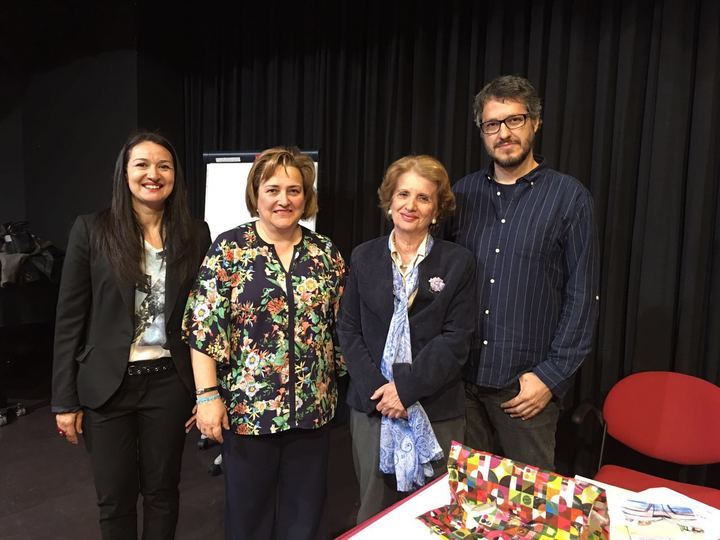 Siete escritores de reconocido prestigio nacional e internacional recalaran en la Biblioteca de Alovera de la mano de los Planes de Lectura y los ciclos con autor