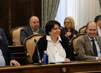 El PP consigue el acuerdo unánime del Pleno de la Diputación para apoyar a los agricultores y ganaderos de nuestra provincia de Guadalajara