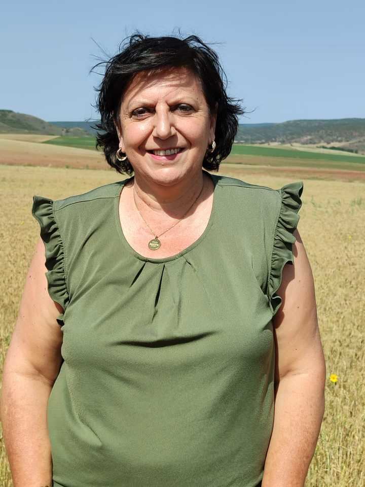 Mujer Rural vs Desarrollo Rural