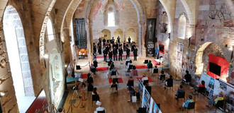 La AAISS manifiesta su apoyo incondicional a la Candidatura de Sigüenza como Patrimonio Mundial