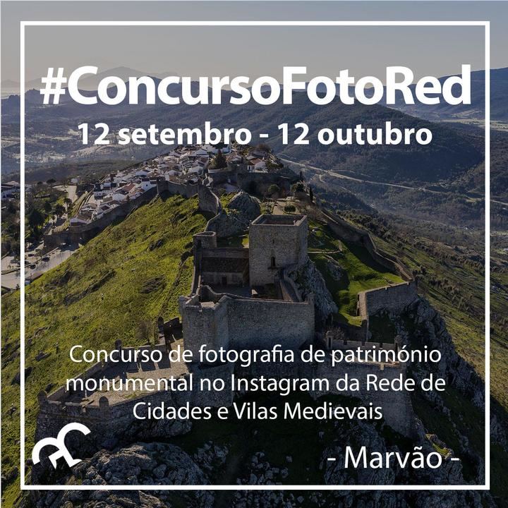 Últimos días para participar en el concurso fotográfico de la Red Medieval en Instagram