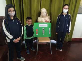 Sigüenza celebra el Día del Libro