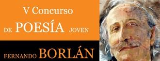 El Concurso de Poesía Joven “Fernando Borlán” llega a su quinta edición