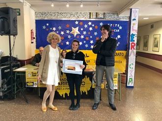 La tercera edición del Concurso de Poesía Joven Fernando Borlán eleva la cuantía de sus premios