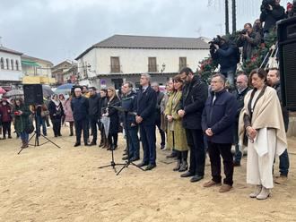 Castilla-La Mancha cierra el 2022 como &#8220;el PEOR a&#241;o de su historia&#8221; en violencia machista: 7 mujeres muertas