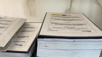 VOX CLM saca adelante su iniciativa de conectar los embalses de Beleña y Alcorlo