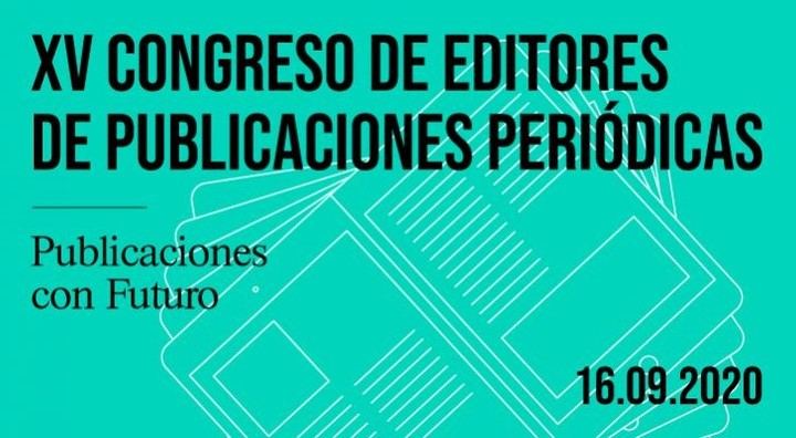 El XV Congreso Nacional de Editores estrena formato virtual