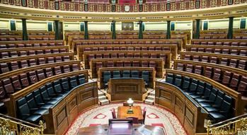 El PP lleva al Congreso de los Diputados una moción para desalojar a los OKUPAS en 24 horas