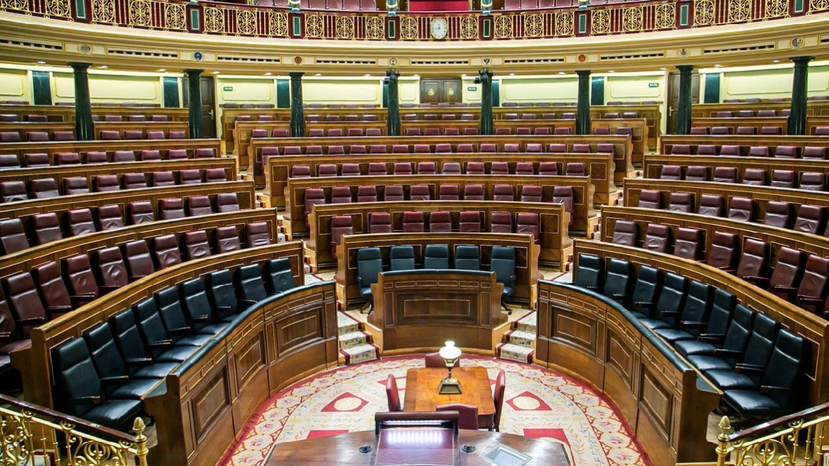 Partidos y coaliciones registran 1.163 listas para el Congreso y el Senado, un 11,22% menos que en 2019