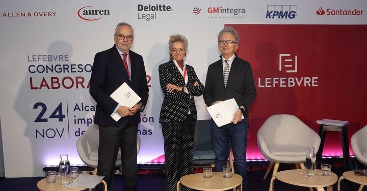 El fin de la temporalidad patológica y de la discriminación empresarial, los principales objetivos de la reforma laboral