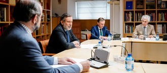 La fundación San Pablo CEU y la Comunidad de Madrid acogen un Congreso de Víctimas del Terrorismo