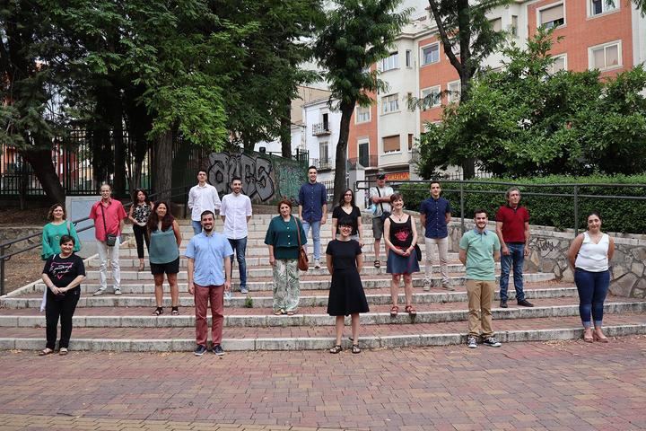 Podemos CLM celebra el 27 de noviembre su primer Encuentro Autonómico para sentar las bases de un proyecto progresista amplio