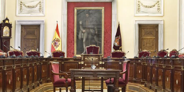 Magdalena Valerio recibe con “inmenso honor” que el Gobierno de PSOE/PODEMOS la proponga como nueva presidenta del Consejo de Estado