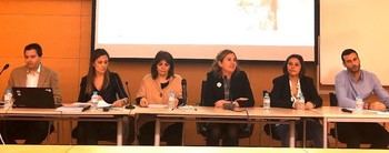 Ineluctable. El pleno del Consejo Regional de Deportes no ha servido para nada otra vez