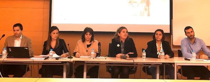 Ineluctable. El pleno del Consejo Regional de Deportes no ha servido para nada otra vez