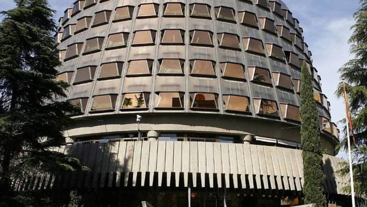 El Tribunal Constitucional rechaza por UNANIMIDAD la petición del PSOE de revisar los votos nulos de Madrid del 23J