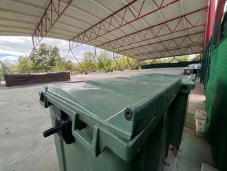 La Mancomunidad Vega del Henares refuerza la recogida de residuos durante la celebración de Halloween y la festividad de Todos los Santos