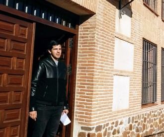 CONTIGO solicita que las zonas de las fuentes naturales, abrevaderos y manantiales de El Casar-Mesones sean declarados espacios naturales protegidos