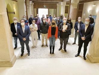 437.000 euros para ayudar a emprendedores de la Sierra Norte a superar la situación provocada por el COVID