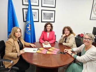 La Asociación de la Prensa de Guadalajara y el Centro Asociado de la UNED renuevan su convenio de colaboración