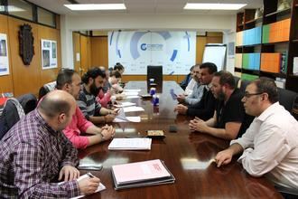 La Federación de Turismo y Hostelería y los sindicatos firman el Convenio Colectivo del sector para 2019 y 2020