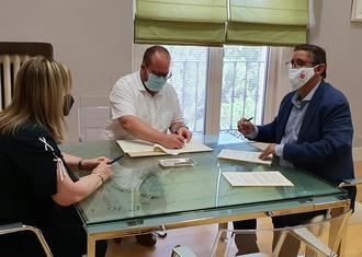 Si este año hay Tenorio Mendocino, tendrá apoyo de la Diputación de Guadalajara