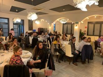 Éxito de las Conversaciones de taurinas en Guadalajara