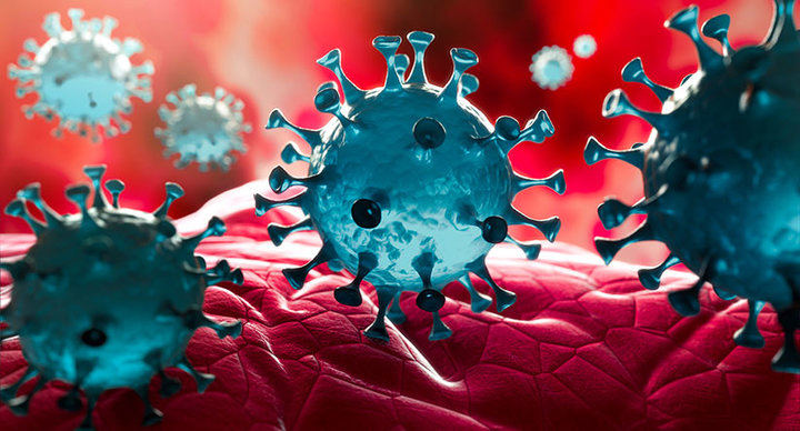 56 nuevos casos de coronavirus por PCR este jueves en Castilla La Mancha, 9 ingresados que precisan respirador y Guadalajara registra 3 infectados