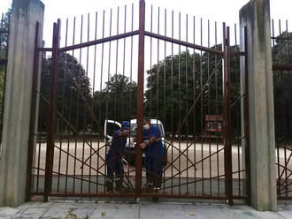 VEA AQUÍ Todas las MEDIDAS ESPECIALES decretadas en Azuqueca para evitar la transmisión comunitaria del coronavirus