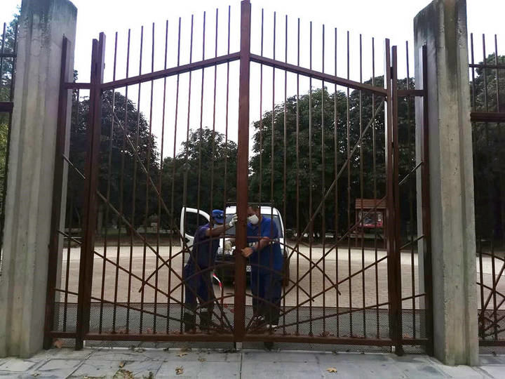 VEA AQUÍ Todas las MEDIDAS ESPECIALES decretadas en Azuqueca para evitar la transmisión comunitaria del coronavirus