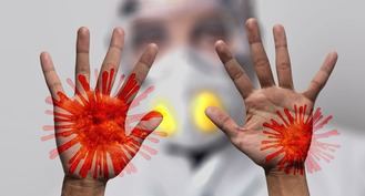 VUELVEN A DISPARARSE LOS CONTAGIOS EN CLM : De los 6.428 casos detectados de Covid este jueves en la región, 721 son de Guadalajara