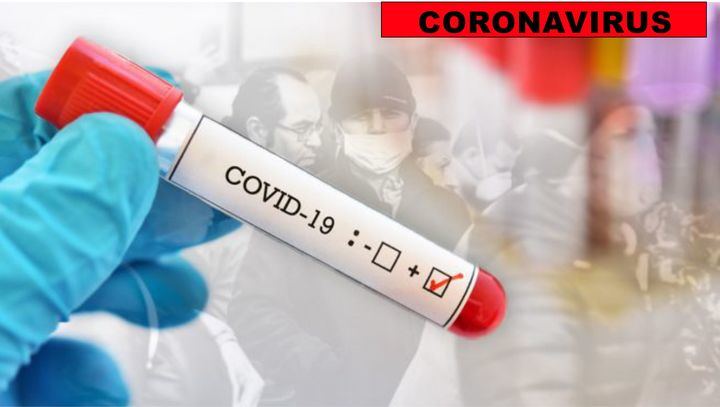 ATENCIÓN : De los 22 nuevos casos de coronavirus detectados por PCR en Castilla La Mancha este lunes, 11 son de Guadalajara