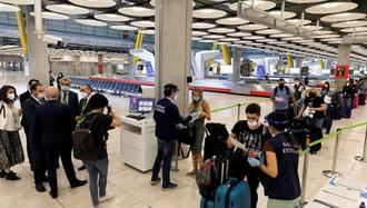 NUEVO REBROTE DE CORONAVIRUS EN CLM : De los 165 nuevos casos confirmados por PCR este martes, 43 son de Guadalajara que registra hoy UN fallecimiento por Covid-19