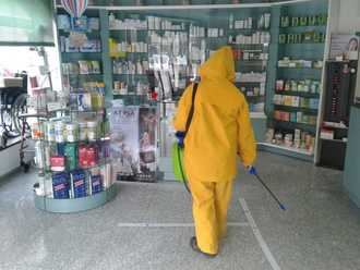 30 nuevos casos por PCR en Castilla-La Mancha en las últimas 24 horas, Guadalajara registra DOS casos infectados por coronavirus y NINGUNA defunción