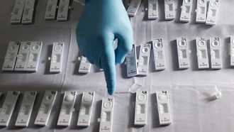 ÚLTIMA HORA : En las últimas 24 horas se han confirmado en Castilla La Mancha 891 nuevos casos positivos, de los que 110 son de Guadalajara que registra UNA nueva defunción por Covid-19