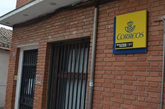 CSIF reclama m&#225;s contrataciones para atender las oficinas de Correos de la provincia de Guadalajara 