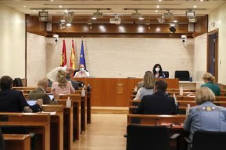 El Pleno de las Cortes de CLM debate este jueves sobre indultos del procés, el auto de la operación Kitchen y dos PNL sobre investigación y etiquetado de productos