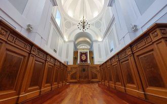 El Gobierno de C-LM registra en las Cortes el Proyecto de Ley de Presupuestos, iniciando su tramitación parlamentaria