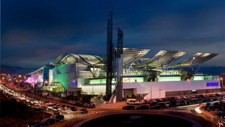 El Corte Inglés ADELANTA EL CIERRE a las 20.00 horas por el temporal en Albacete, Guadalajara y Madrid