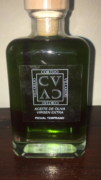 El oro líquido del Cortijo Villarejo, probablemente el mejor aceite del mundo