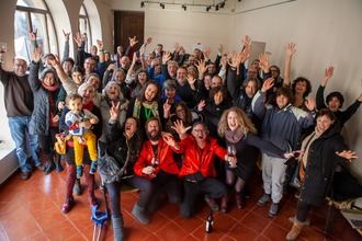 Nace el I Festival de cortometrajes de Sigüenza: Nudos Cortos