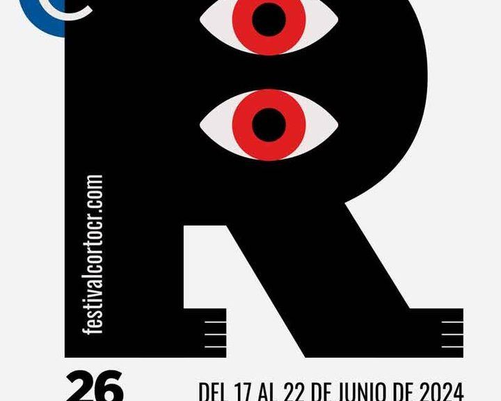 Un total de 1.443 cortometrajes competirán en el XXVI Festival Corto Ciudad Real