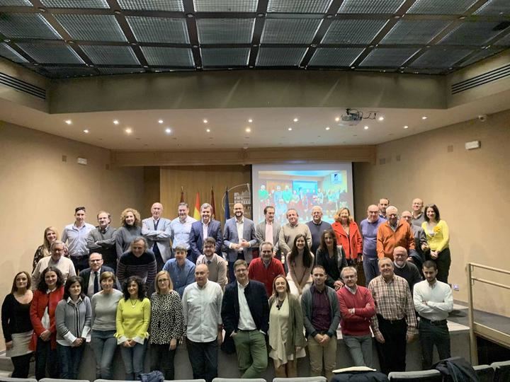 El Consejo de COSITAL debatirá el papel de los Funcionarios de Habilitación Nacional ante el reto demográfico y la migración