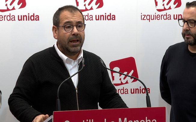 IU de CLM pide a la Junta los datos de beneficiarios de la Ley contra la Despoblación, ante la creencia de que son grandes empresas