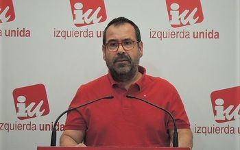 Crespo (IU) ve “decepcionante” el convenio de transportes entre C-LM y Madrid: “Ni innova, ni mejora el anterior”