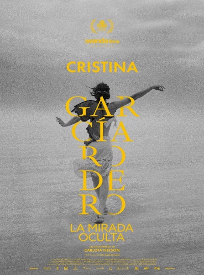 CINE CLUB ALCARREÑO : 'Cristina García Rodero: La mirada oculta' de Carlota Nelson