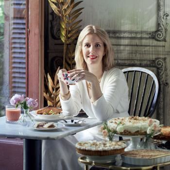 Cristina Oria cierra su restaurante y tienda gourmet de San Sebastián