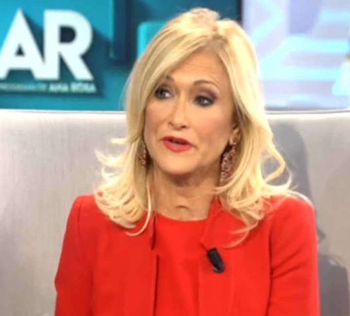 El TSJ de Madrid confirma la absolución de Cristina Cifuentes en el caso Máster