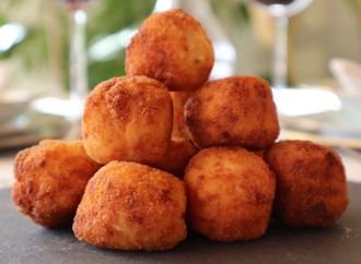 7 errores comunes que cometes a la hora de hacer croquetas y tu abuela no