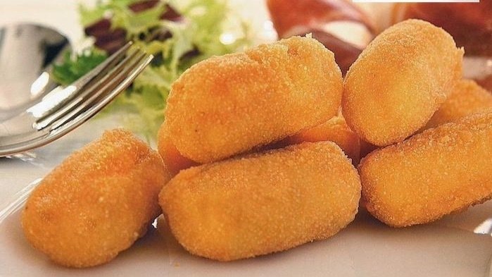 Croquetas precocinadas: 5 aspectos a tener en cuenta en los etiquetados para que no nos timen